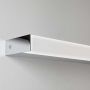 Astro Lighting SPARTA 1200 LED 1322011 Nástěnná lampa 1x22,7W/LED 3000K 1257LM IP44