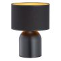 Emibig ASPEN 1323/LN1 Stolní lampa 1x15W/E27 IP20