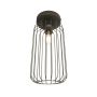 Emibig BARN 1367/1 Stropní lampa 1x15W/E27 IP20