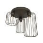 Emibig BARN 1367/3PREM Stropní lampa 3x15W/E27 IP20