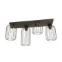 Emibig BARN 1367/4 Stropní lampa 4x15W/E27 IP20