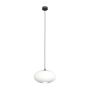 Emibig COCO 1376/1 Závěsná lampa 1x15W/E27 IP20