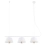 Emibig GELATO 1338/3 Závěsná lampa 3x15W/E27 IP20