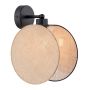 Emibig MOTIF 1328/K1 Závěsná lampa 1x15W/E27 IP20