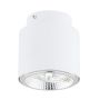 Emibig NANO 1311/1 Nástěnné osvětlení 1x15W/GU10 AR111 IP20