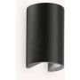 Ideal Lux APOLLO 137391 Nástěnná lampa 2x6W/LED ip44