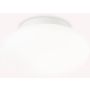 Ideal Lux BUBBLE 135250 Stropní lampa 1x60W/E27 ip44