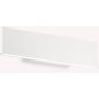 Ideal Lux DESK 138251 Nástěnná lampa 1x12,5W/LED ip20
