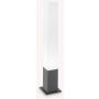 Ideal Lux EDO 135762 Stojací lampa 1x15W/GX53 ip65