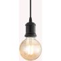 Ideal Lux FRIDA 139425 Závěsná lampa 1x60W/E27 ip20