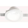 Ideal Lux SAMBA 139012 Zasouvací osvětlení 1x50W/GU10 ip20