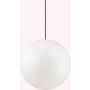 Ideal Lux SOLE 135991 Závěsná lampa 1x42W/E27 ip44