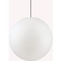 Ideal Lux SOLE 136011 Závěsná lampa 1x42W/E27 ip44