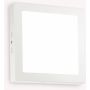 Ideal Lux UNIVERSAL 138640 Stropní lampa 1x17W/LED 3000K ip20