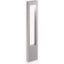 Ideal Lux VEGA 136042 Stojací lampa 1x15W/G9 ip44