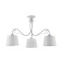 Jupiter KAMELIA 1349 Stropní lampa 3x15W/E27 IP20
