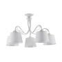 Jupiter KAMELIA 1350 Stropní lampa 5x15W/E27 IP20