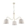 Jupiter KAMELIA 1353 Závěsná lampa 3x15W/E27 IP20