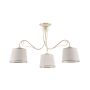 Jupiter KAMELIA 1357 Stropní lampa 3x15W/E27 IP20