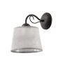 Jupiter KAMELIA 1363 Nástěnná lampa 1x15W/E27 IP20