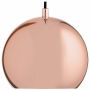 King Home BALL 13702105001 Závěsná lampa 1x40w/E27