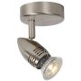 Lucide CARO-LED 13955/05/12 Bodové světlo 1x5w/gu10 2700k 350lm ip20