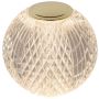 Lucide CINTRA 13599/01/60 Stolní lampa 1x1.5w/led 2700k 95lm ip20