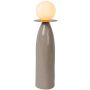 Lucide FIGARO 13544/45/36 Stolní lampa 1x40w/g9 ip20