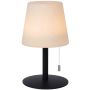 Lucide RIO 13815/02/99 Stolní lampa 1x1.8w/led 3000k 3000lm ip44