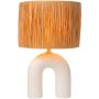 Lucide RONDA 13553/44/31 Stolní lampa 1x40w/e27 ip20