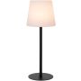 Lucide TYON 13816/02/30 Stolní lampa 1x2w/led 2700-3000k 140lm ip65