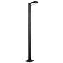 Norlys ASKER POLE 1363B Pouliční lampa 1x18W/LED 3000K 1710LM IP65