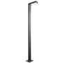 Norlys ASKER POLE 5127GR Pouliční lampa 1x18W/LED 4000K 1778LM IP65
