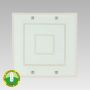 Prezent ACROSS R 1378 Stropní lampa 2x13W/E27 IP20
