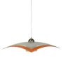 Prezent ARCADA 1341 Závěsná lampa 1x60W/E27 IP20