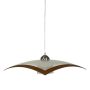 Prezent ARCADA 1342 Závěsná lampa 1x60W/E27 IP20