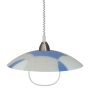 Prezent ASPIS III. 1374 Závěsná lampa 1x60W/E27 IP20