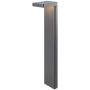 Zambelis BOLLARD LIGHT E297 Stojací lampa 9W/led 3000K 710lm IP54