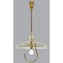 Alfa HAK 1455 Závěsná lampa