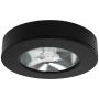 Altavola Design LED LA113/N_3k_black Stropní lampa 1x10W/LED 3000K IP20