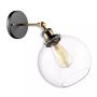 Altavola Design NEW YORK LOFT LA035/W Nástěnná lampa 1x40W/E27 IP20