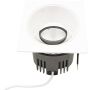 Altavola Design Oczko SL-CL4A-S1-20W Zasouvací osvětlení 1x20W/LED 3000K IP20