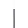 Altavola Design Tuba HL012-BK Závěsná lampa 1x3W/LED 3000K 120lm IP20