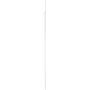 Altavola Design Tuba LPL201-WT Závěsná lampa 1x1W/LED 3000K 70lm IP20