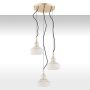 Argon CRUZ 1462 Závěsná lampa 3x7W/E14 IP20