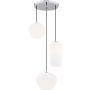 Argon KALIMERA 1430 Závěsná lampa 3x15W/E27 IP20