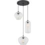 Argon KALIMERA 1431 Závěsná lampa 3x15W/E27 IP20