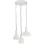 Argon SINES 1468 Závěsná lampa 3x15W/E27 IP20