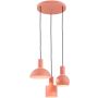 Argon SINES 1469 Závěsná lampa 3x15W/E27 IP20