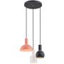 Argon SINES 1480 Závěsná lampa 3x15W/E27 IP20